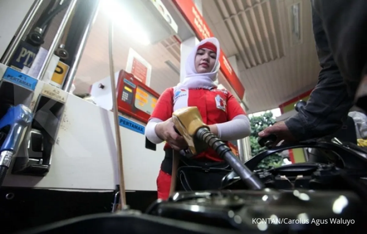 Pertamina tambah 4 lembaga penyalur BBM Satu Harga