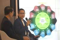 Sebanyak 50 Travel Haji &Umrah,Wisata Halal Siap Hadir di BSI International Expo 2025