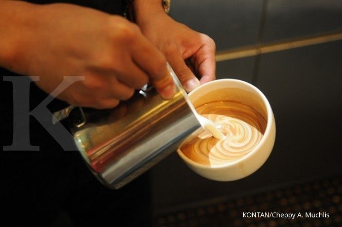 Indonesia to promote coffee tourism in Norway 