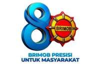 HUT ke-80 Tahun 2025 Brimob Polri: Sejarah, Tema, dan Logo Terbaru