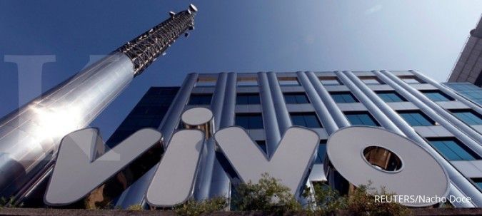 Brasil Buka Lelang Seluer Terbesar, Spektrum Siaran 5G Dengan Investasi US$ 8 Miliar