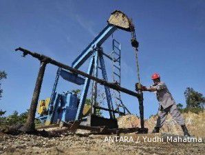 Pertamina siap ambil alih operasional Blok West Madura 