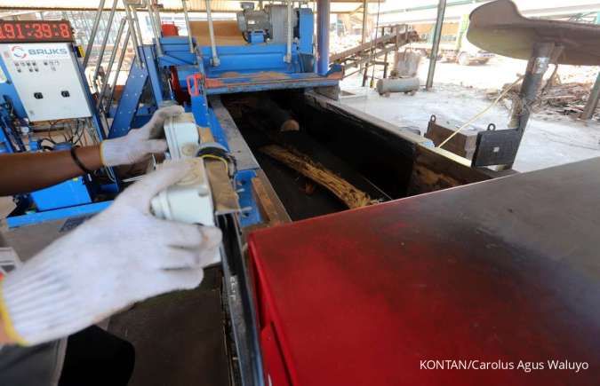 Industri Manufaktur Makin Digital, Skill Ini Perlu Disiapkan Pekerja