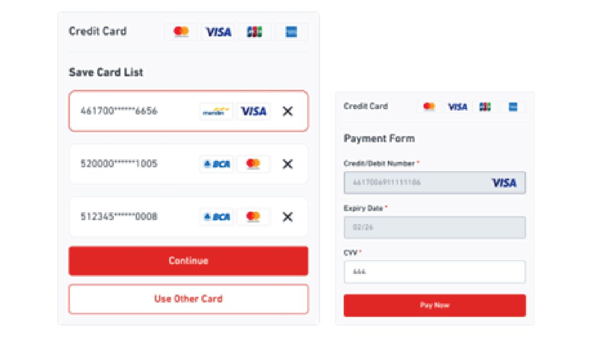 Kontan - Rankpillar Native Online