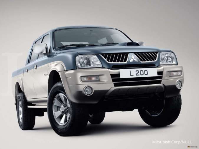 P0089 mitsubishi l200 ошибка