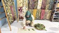 Mencetak Fulus dari Produk Fesyen Hijau