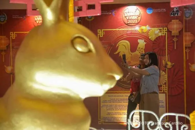 5 Ide Hampers Imlek 2023 yang Menarik Buat Berbagi ke Orang Tersayang!