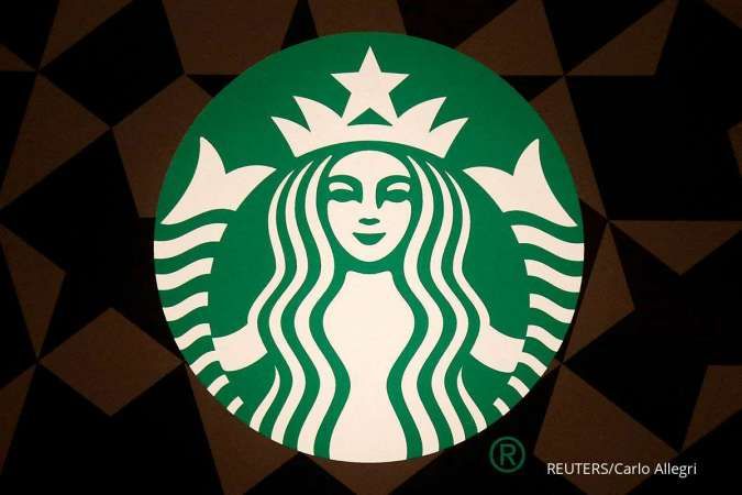 Saham Starbucks Jatuh Lebih dari 3% Setelah Pengumuman Penghentian Buyback