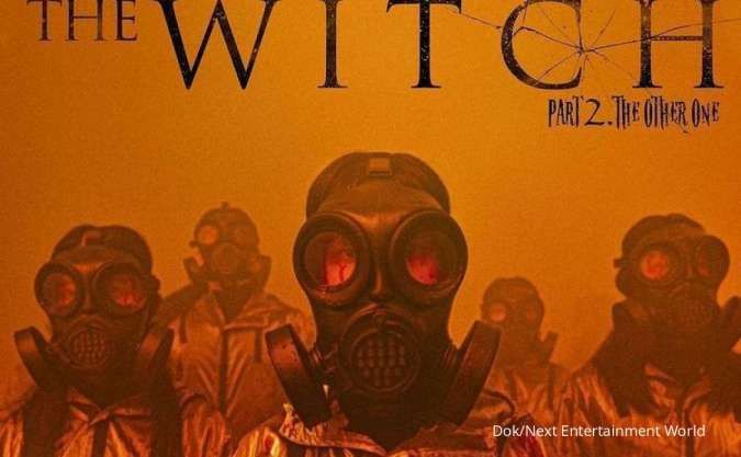 Trailer 3 Film Korea Terbaru di Bioskop CGV Bulan Juni, The Witch 2 Tayang Hari Ini
