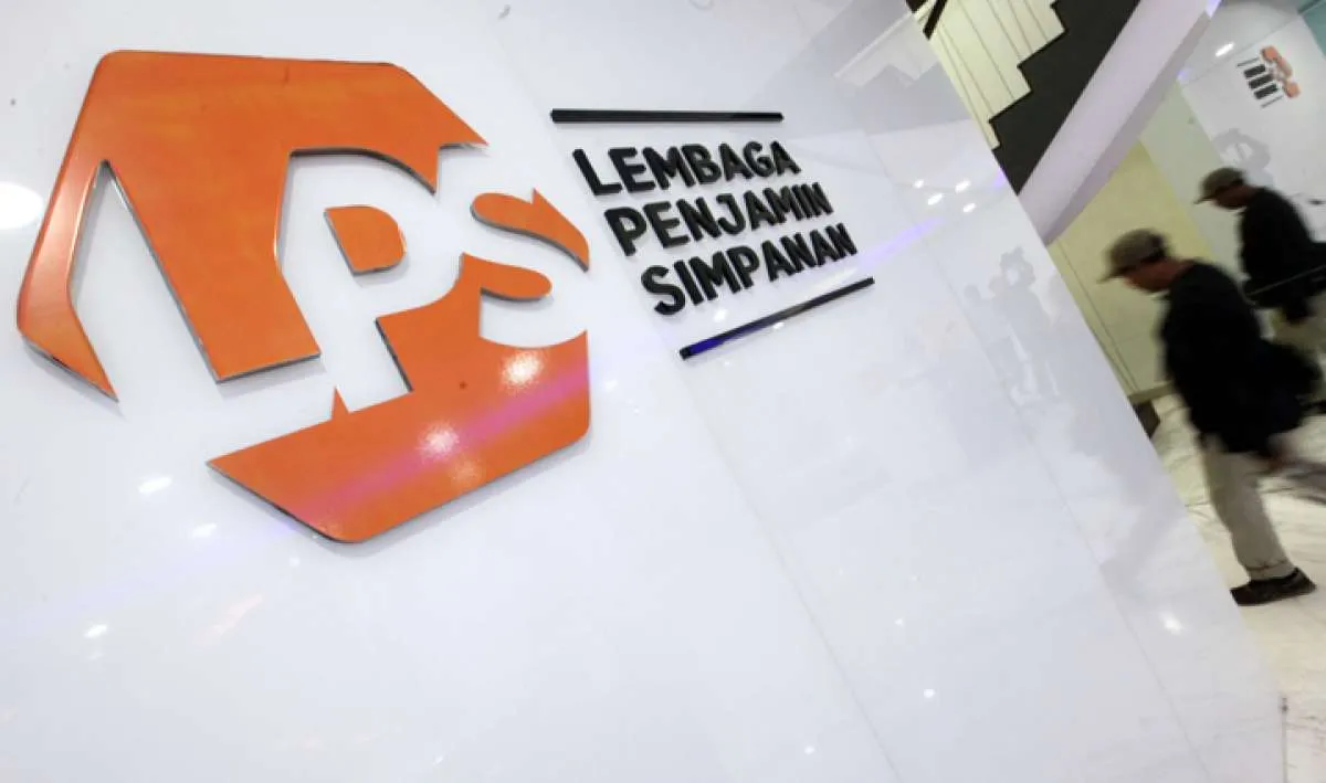 LPS Perpanjang Relaksasi Denda Keterlambatan Pembayaran Premi