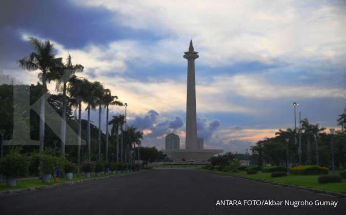 Ini yang Akan Terjadi dengan Jakarta setelah Tak Lagi Jadi Ibu Kota