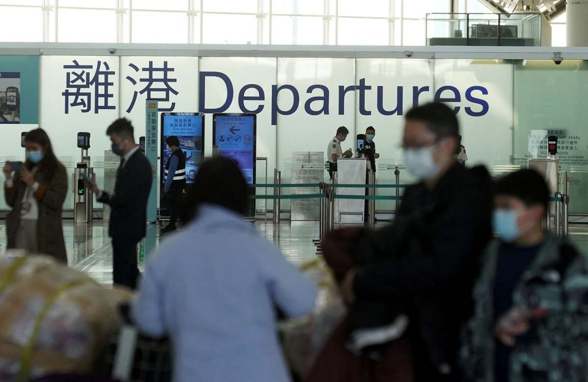 Maskapai Hong Kong, Greater Bay Airlines Dapat Lisensi Terbang Komersial Terjadwal