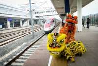 Inilah Acara Di Kota Tua & Monas Sambut Imlek 2577 Kongzili, Cek Ucapan Penuh Makna