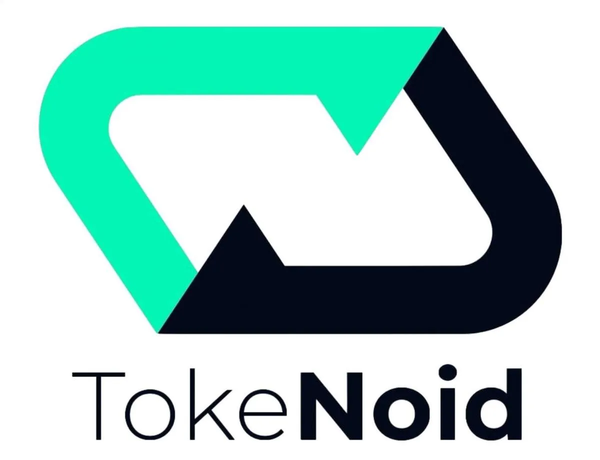 Transaksi $NOID sold out dalam 20 detik di PinkSale