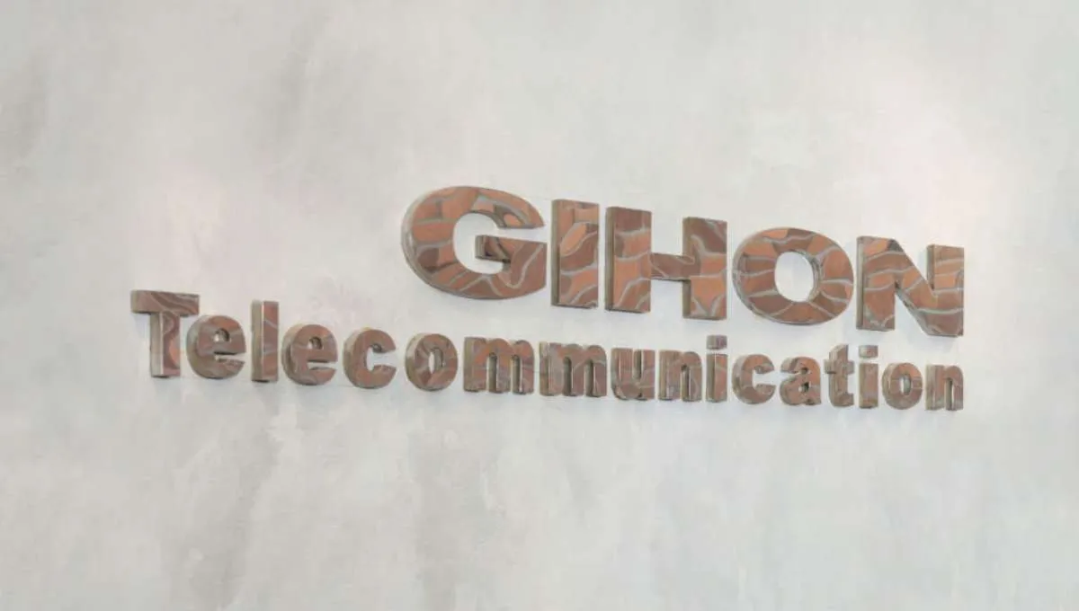 Strategi akuisisi masih menjadi alternatif Gihon Telekomunikasi (GHON)