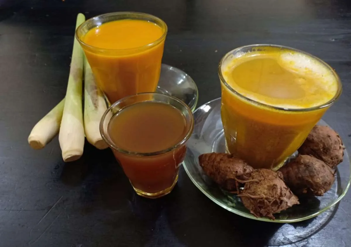 Ini resep jamu yang bantu tingkatkan imun, bisa untuk hipertensi dan diabetes