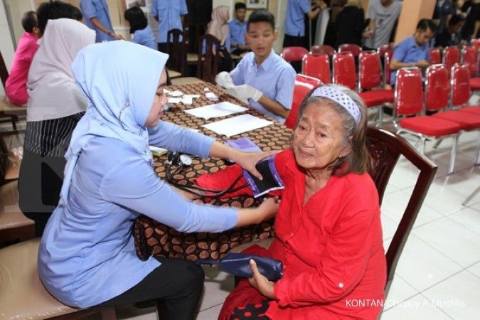 Indonesia CSR Exhibition 2017 digelar Agustus