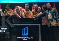 Manggung Polahraya (MANG) Targetkan Laba Hingga Rp 20 Miliar di Tahun 2024