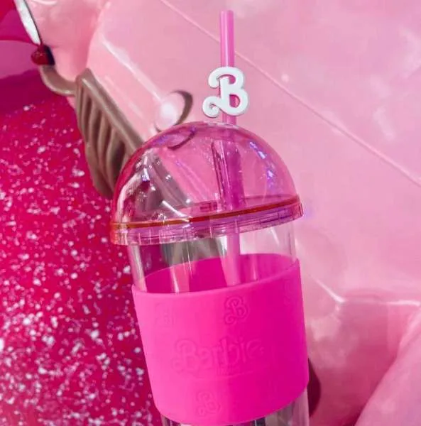 Promo CGV terbaru Tumbler Barbie