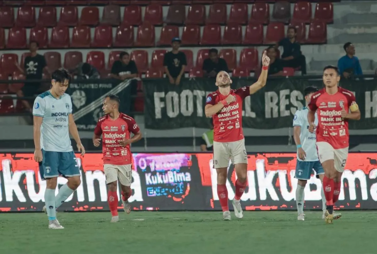 Prediksi Bali United vs Borneo FC dan Jadwal BRI Liga 1 2023-2024