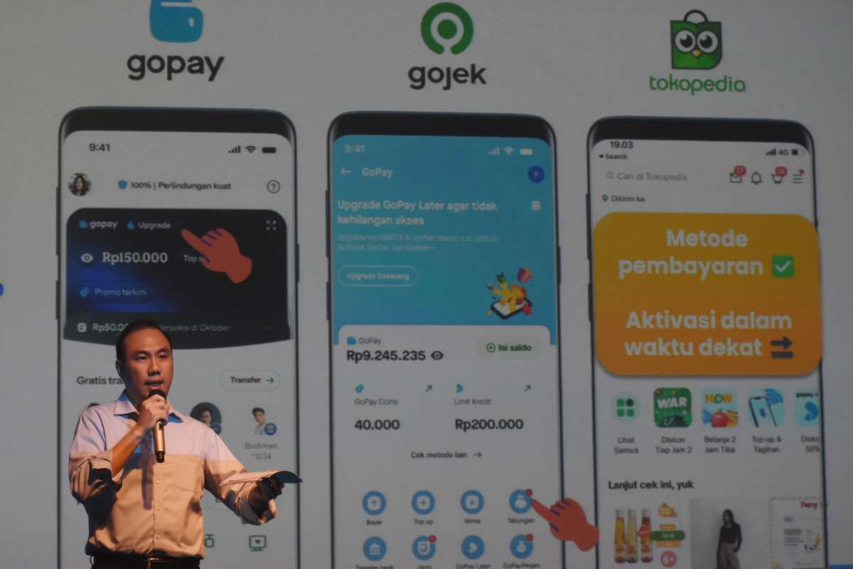 NIM Tinggi di Balik Kinerja Apik Bank Digital