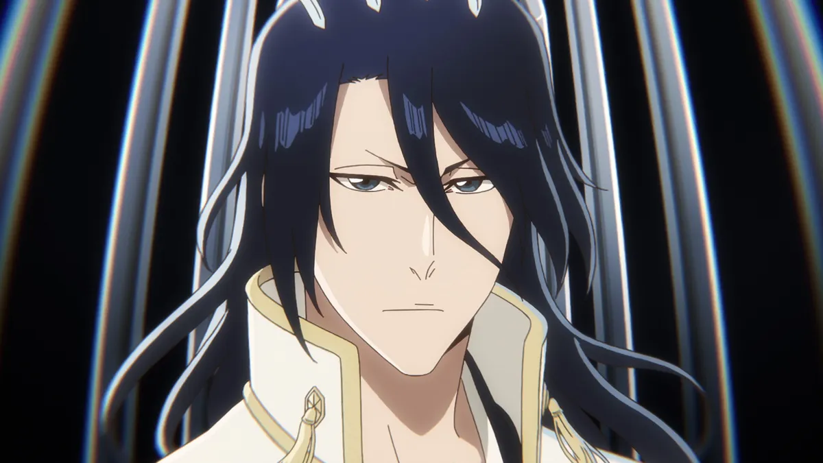 Nonton Bleach: Thousand-Year Blood War (2022) Episode 4 Sub Indo, Streaming Sekarang!