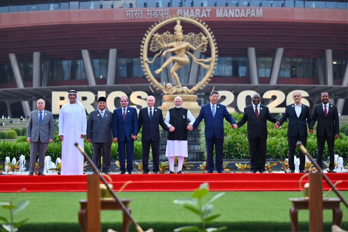 Usai KTT BRICS di India, Pemerintah Siapkan Langkah Konkret Dorong Kerja Sama Ekonomi