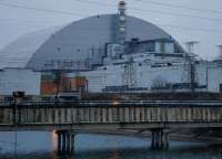 Drone Rusia Pecahkan Perisai Chernobyl, IAEA Warning: Bahaya di Depan Mata
