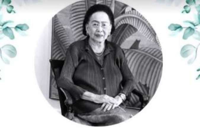 Mengenal Kartini Muljadi, Sosok Pendiri Konglomerasi Tempo Scan Pasific yang Wafat