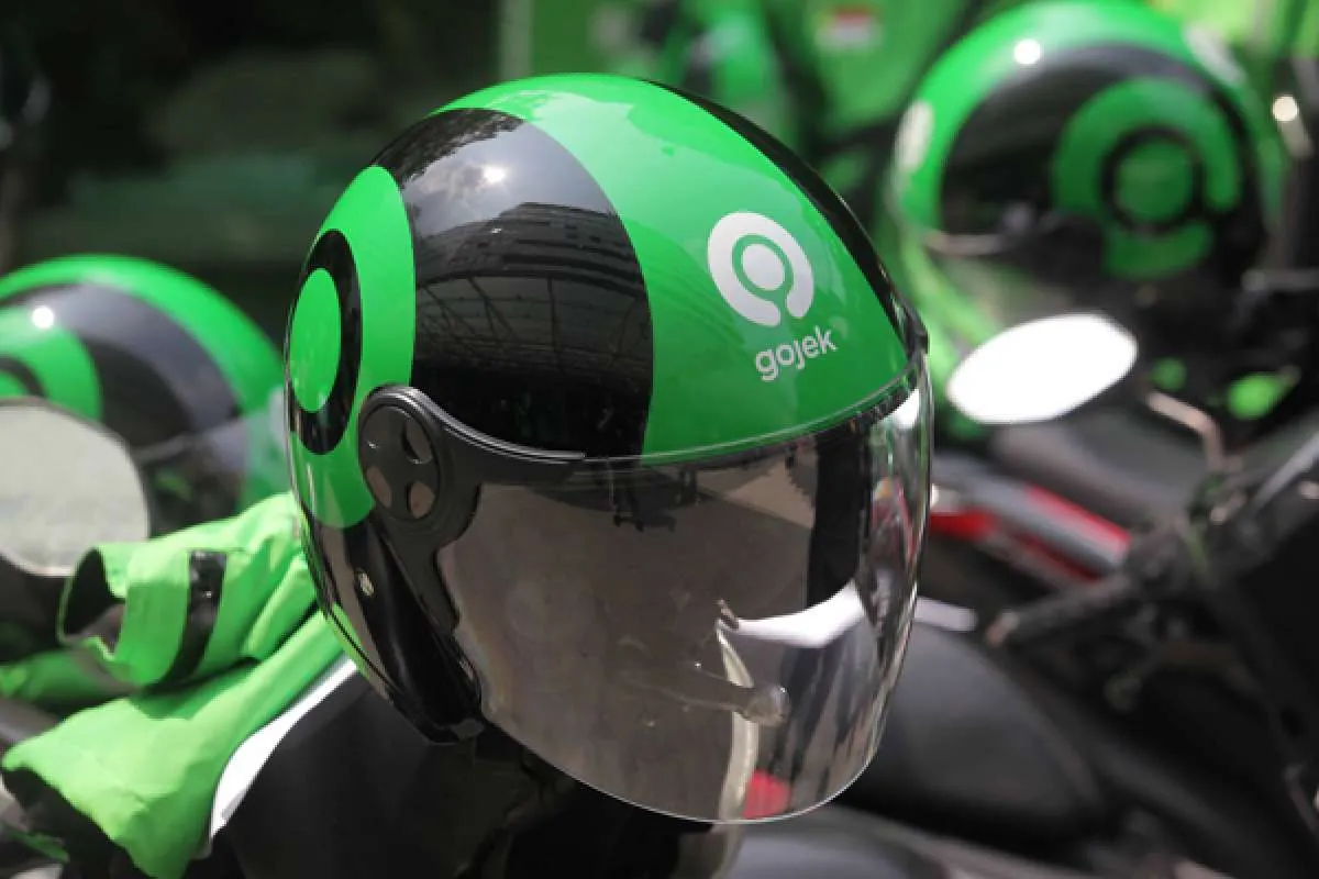 Gojek dapat suntikan investasi Telkomsel US$ 150 juta, begini tanggapan idEA