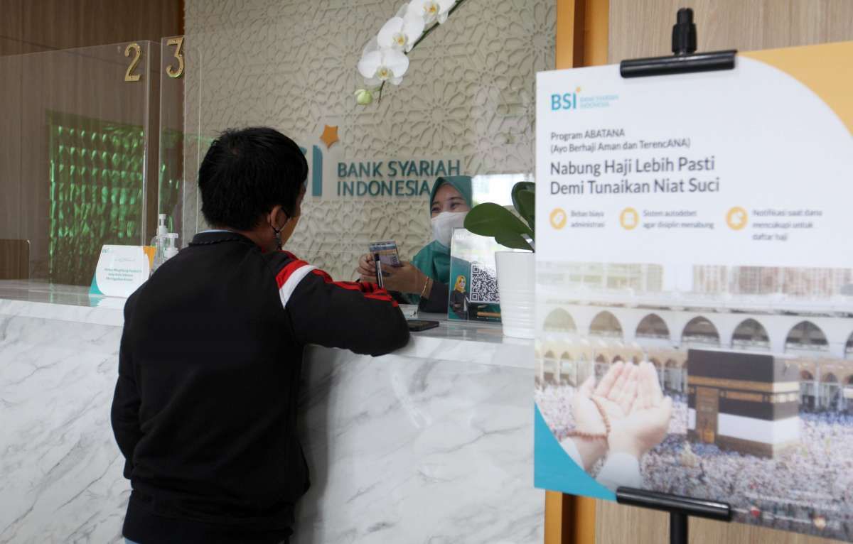 Harga Saham Bank Syariah Jeblok Semua, Bukan Berarti Tak Ada yang bisa Dilirik