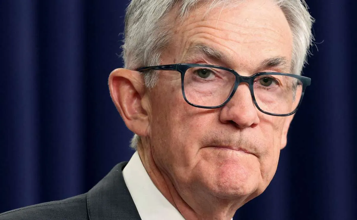 Pernyataan Hasil FOMC Bank Sentral Amerika Serikat (The Fed) 17 September 2025