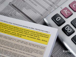 Bapepam Tolak Permintaan Bos Optima