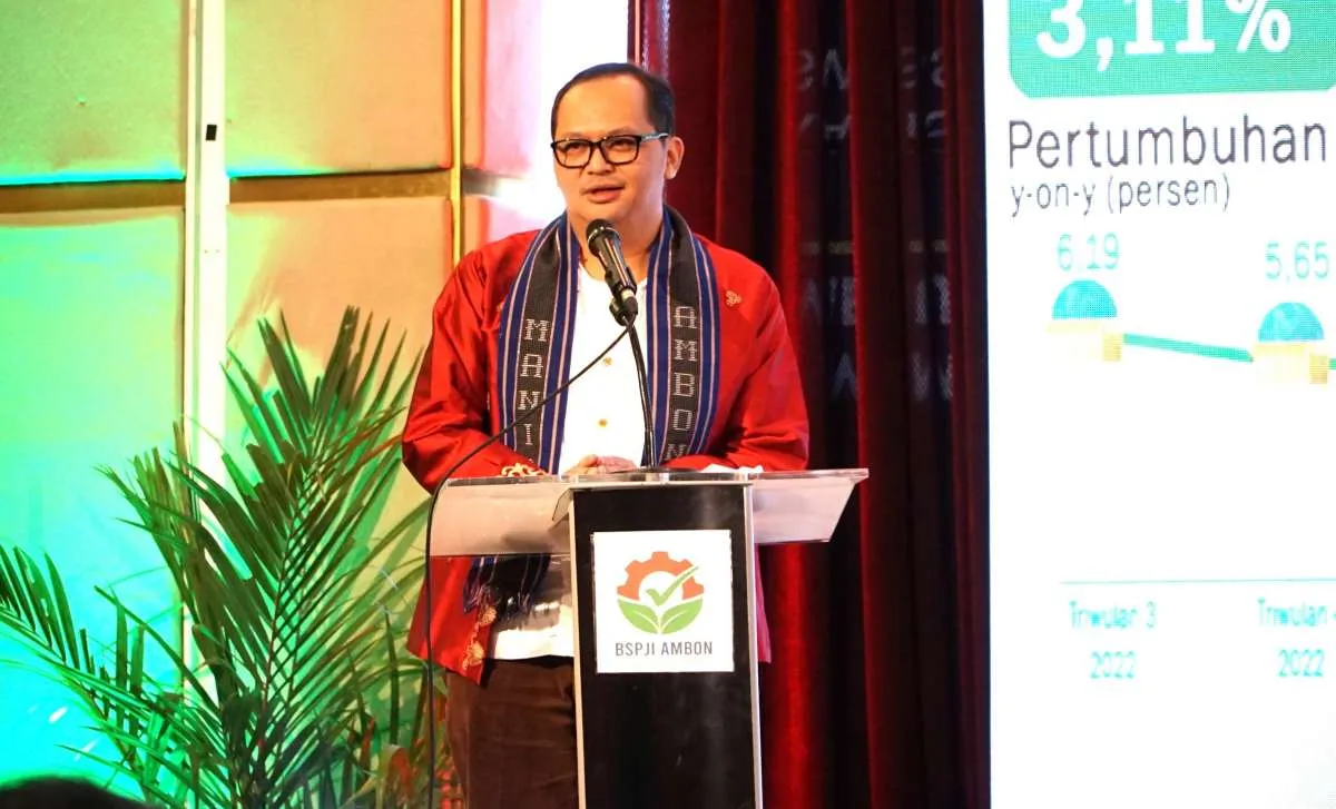 Performa Kian Menanjak, Industri Mamin Perlu Terapkan Standar Mutu Produk