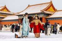 Bisnis Gaun Pengantin China Bangkit, Tren Nikah Mulai Pulih