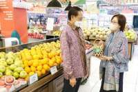 Supra Boga Lestari (RANC) Targetkan Buka Gerai Baru pada 2023