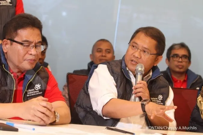 Telkom restores 66 percent of ATM services  