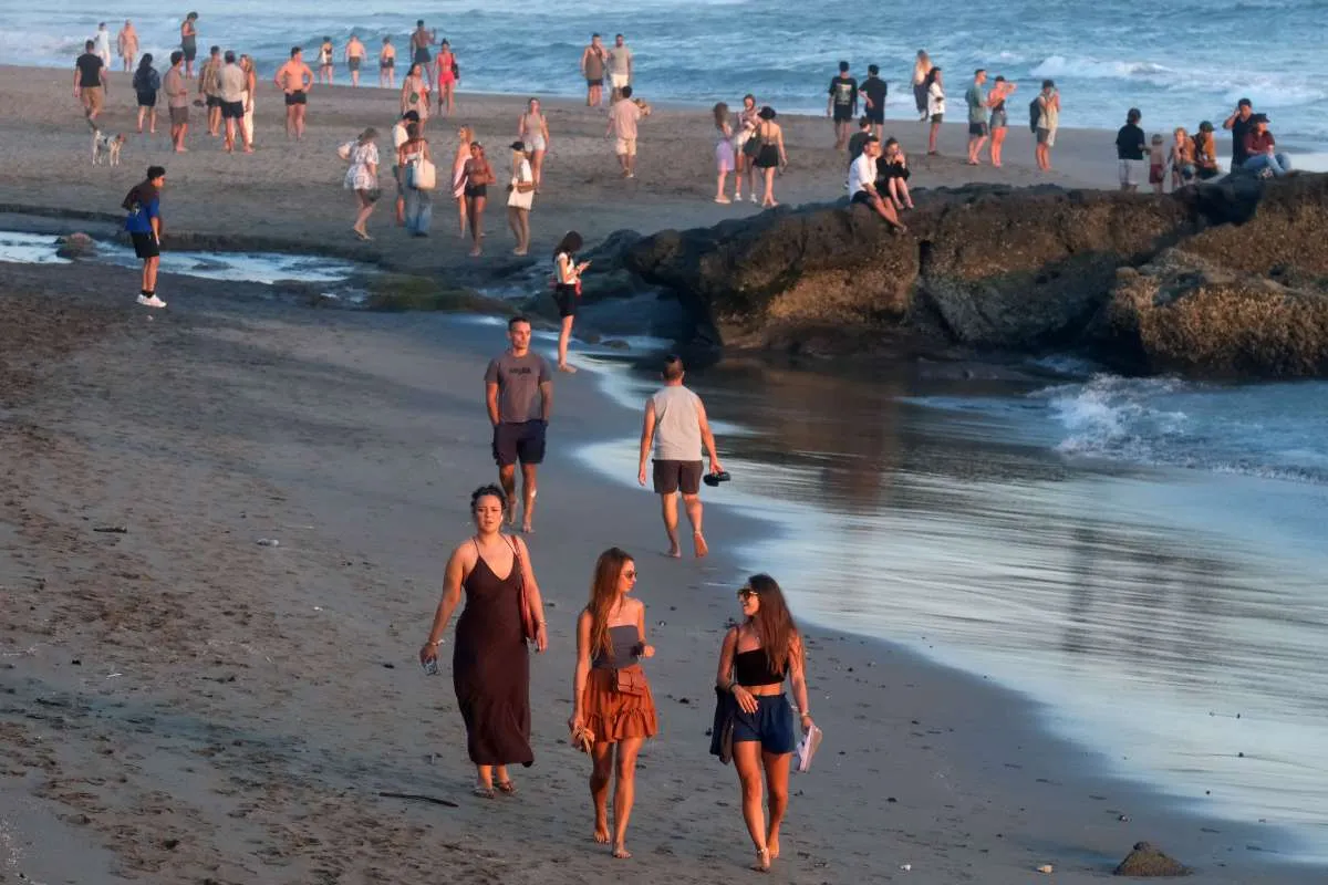 Hoi An di Vietnam Destinasi Musim Dingin Paling Murah di Dunia, Bali Masuk Tiga Besar