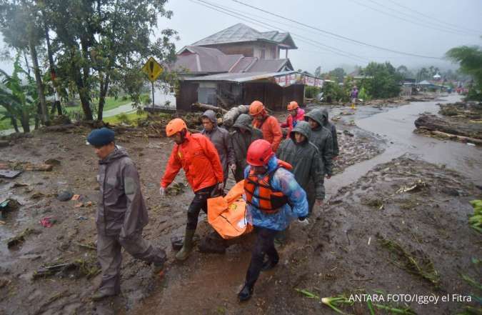 Prabowo Kirim Bantuan Bencana ke Aceh, Sumut, dan Sumbar dengan Empat Pesawat TNI