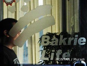 Bapepam-LK tegur Bakrie Life agar segera bayar tunggakan kepada nasabah