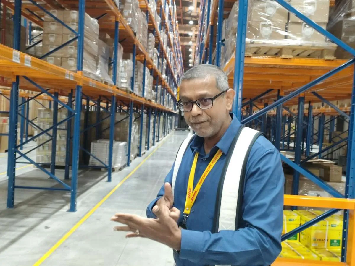 Pulau Penang Malaysia, Jadi Hub Industri Global & Peluang Bisnis DHL Supply Chain