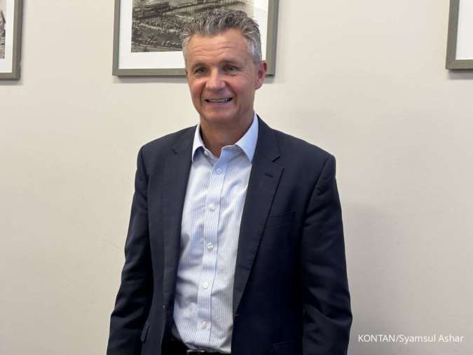 Australia Siap Investasi AU$ 2 Miliar di Infrastruktur Asia Tenggara, Indonesia Siap?