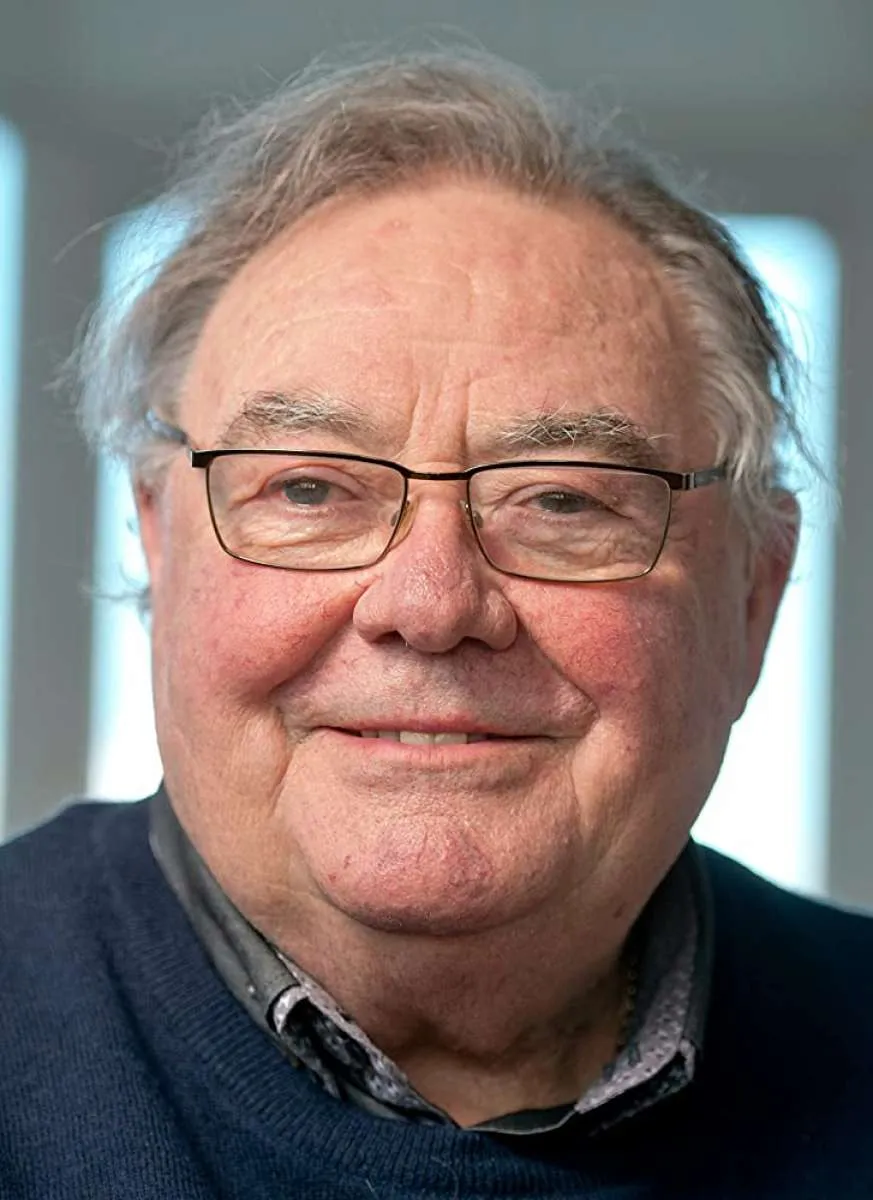 Eddie Large, komedian Inggris tutup usia karena virus corona