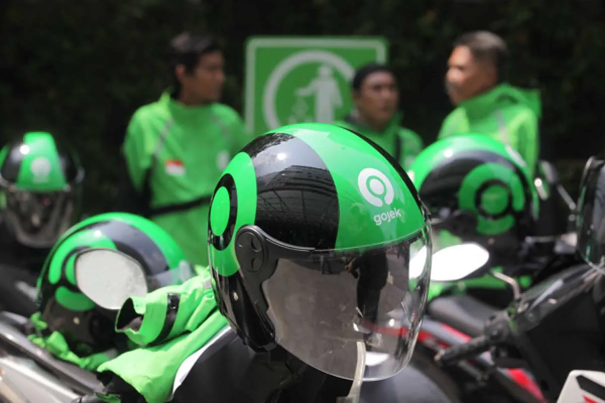Cara Daftar Driver Gojek Motor beserta Syarat Dokumen dan Kendaraan