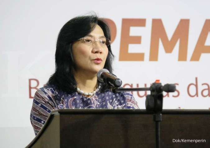 Industri Kemasan Diproyeksi Tumbuh Ikuti Perkembangan Teknologi