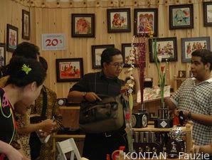 Suku Bunga Naik, IMKM Makin Terpuruk