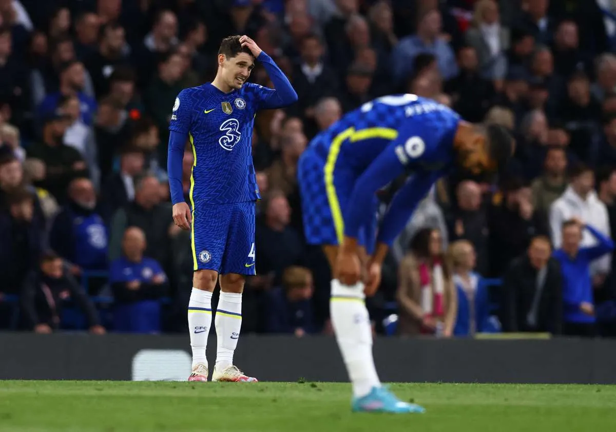 Jadwal Liga Inggris 2022/2023: Pekan 7 Dibuka dengan Fulham vs Chelsea