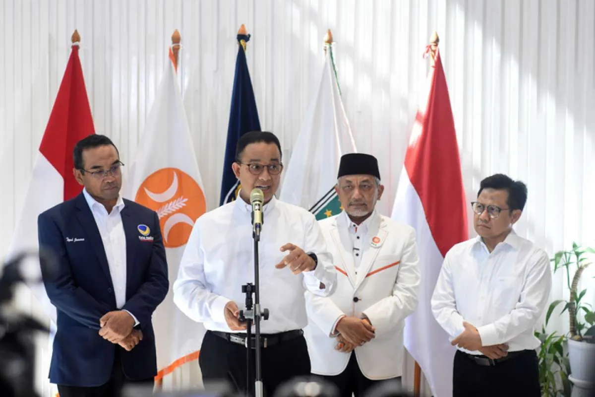 Pemilu 2024, Ahmad Syaikhu: PKS Menang, Ibu Kota Tetap di Jakarta 