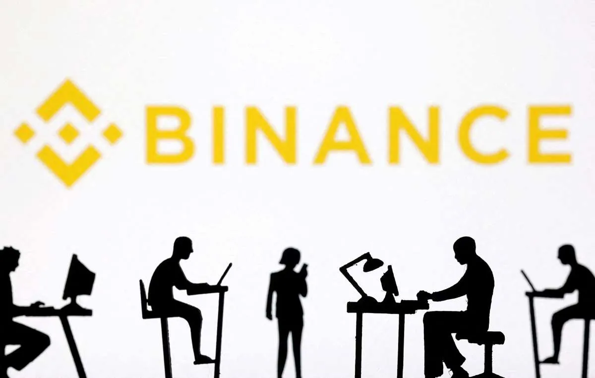 Binance.US Tunjuk CEO Baru, Siap Ekspansi Layanan Crypto di AS