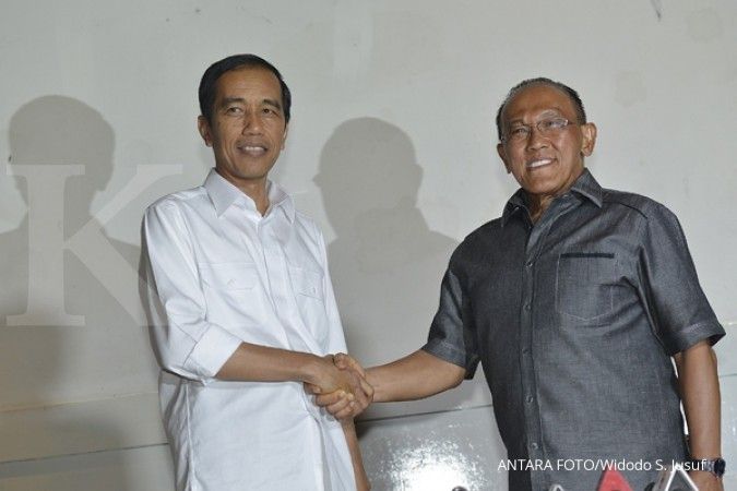 Harapan ke Jokowi dari para tetangganya di Solo